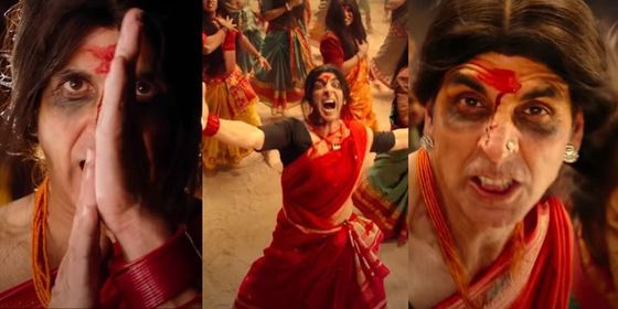 बम भोले गाना: फिल्म 'लक्ष्मी' के नए गाने में अक्षय कुमार के शानदार डांस पर आप भी फ़िदा हो जायेंगे