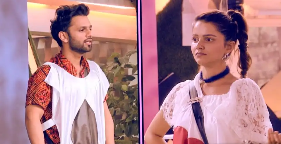 Bigg Boss 14: Captaincy Task To Be Cancelled After Housemates Get Violent In King Rahul And Queen Rubina’s Support