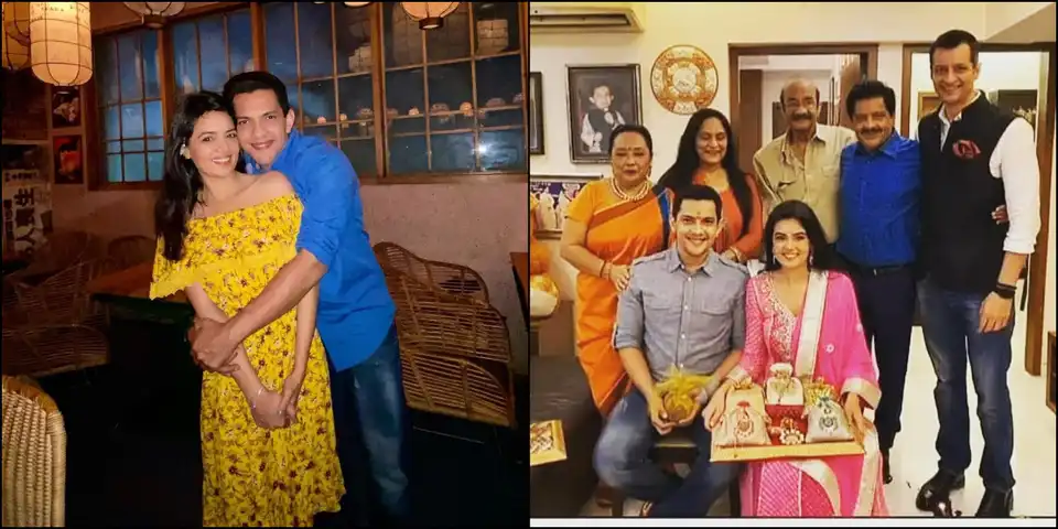 Aditya Narayan's Wedding Festivities Begin, Pictures From Roka Ceremony Out