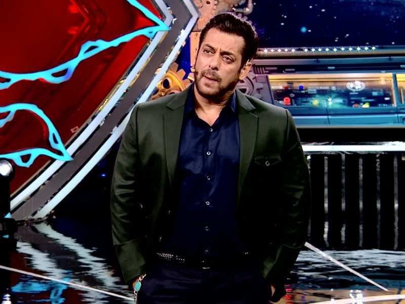 Bigg Boss 14: A Secure Bio Bubble Created For Salman Khan By Makers To Shoot Weekend Ka Vaar After Recent Covid Scare