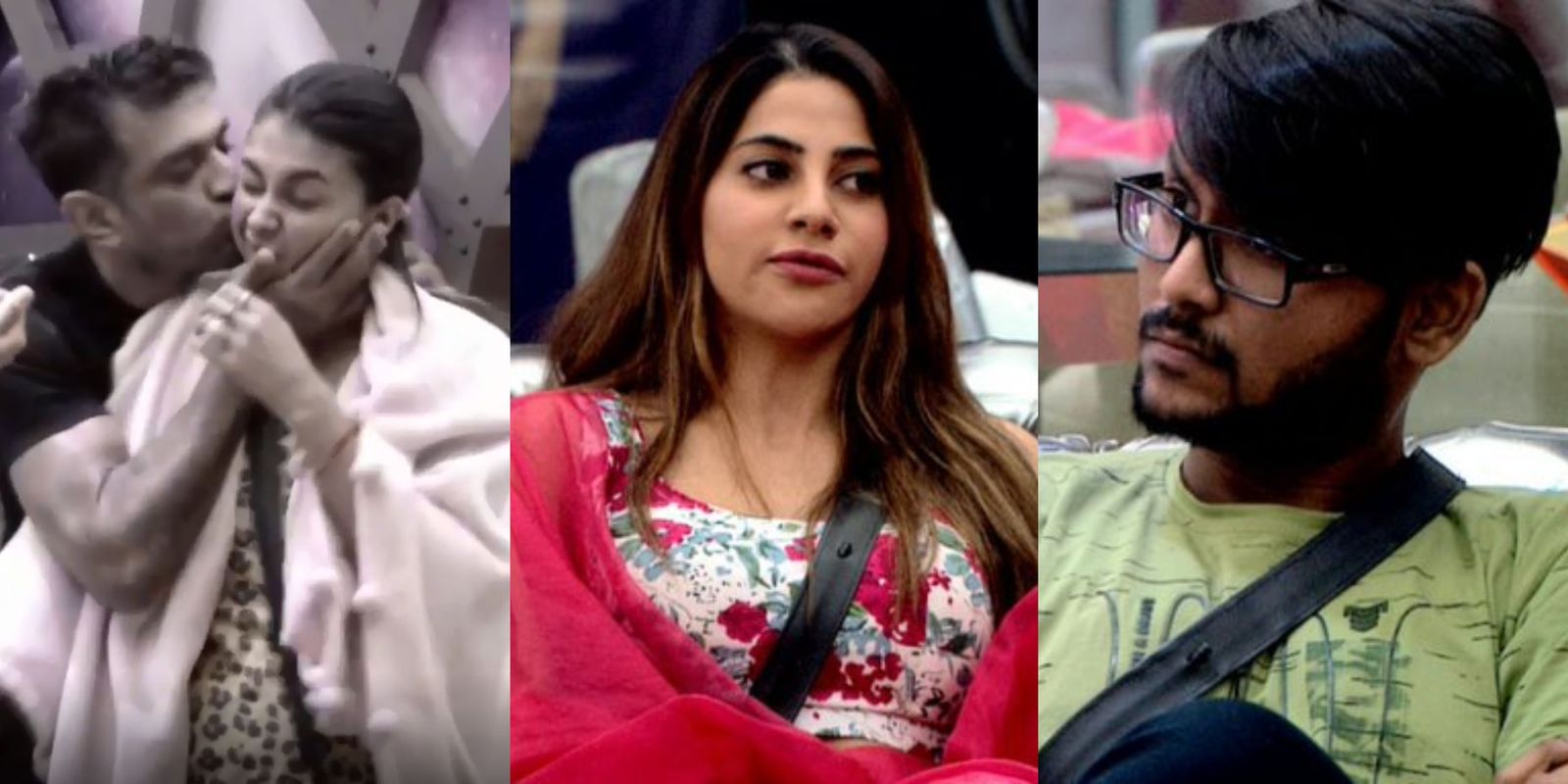 Bigg Boss 14 Highlights: Eijaz Confesses His Feelings For Pavitra, Nikki Accuses Jaan Of Kissing Her Despite Saying 'No'