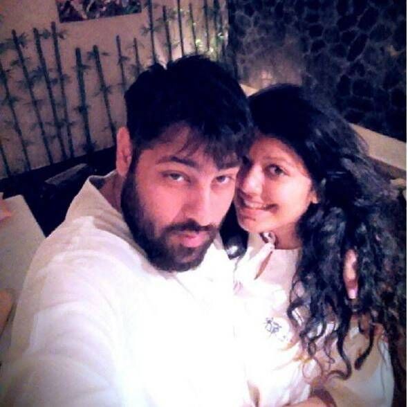 Badshah's Marriage Runs Into Trouble; He And Wife Jasmin Living Separately Now?