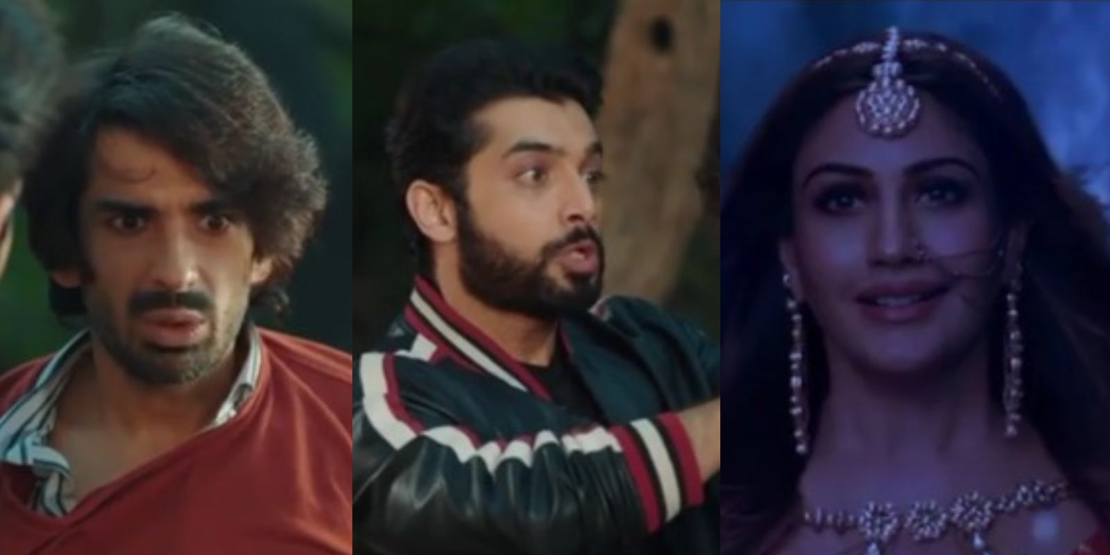 Naagin 5 Promo: Jay Tells Veer That His Mother Is Markat; Bani Finds The Secret Of The Magical Cave