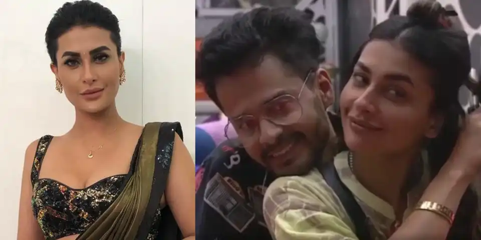 Bigg Boss 14: Pavitra Pens A Heartfelt Note Post Eviction; BFF Shardul Lauds Her For Playing Like A Tigress