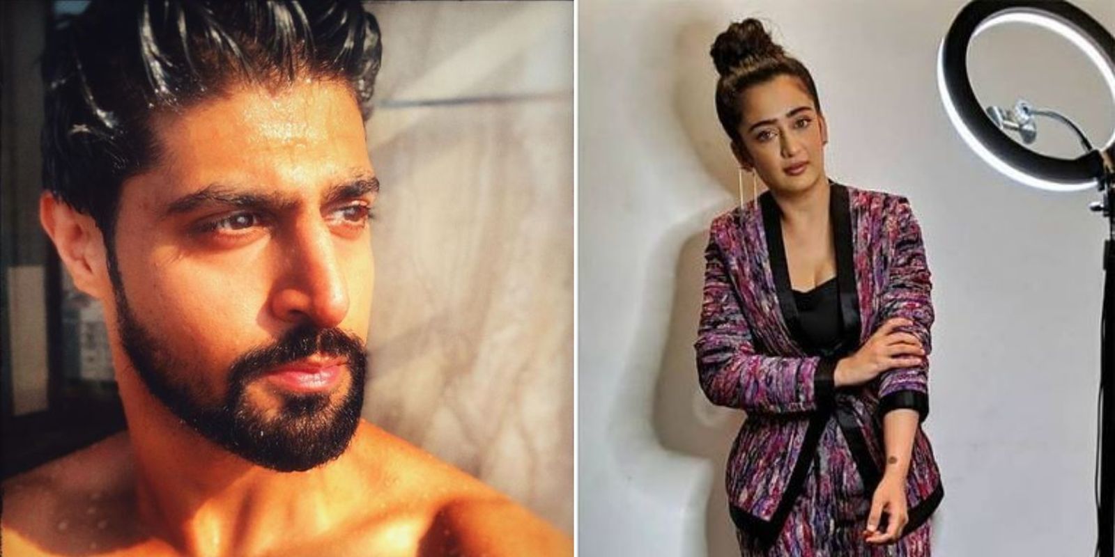 Tanuj Virwani Opens Up On Akshara Haasan And Leaked Pictures Controversy, Says 'She Did Not Stand Up For Me Publicly'