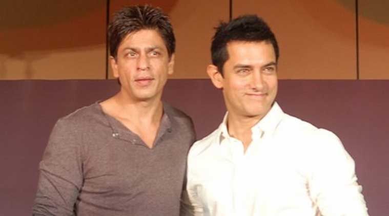 आमिर खान ने फिल्म 'लाल सिंह चड्ढा' के लिए शाहरुख़ खान को किया डायरेक्ट, स्पेशल रोल में आयेंगे नज़र 