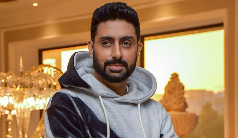 Abhishek Bachchan On His 20 Years Of Experience: ‘I'm Better Equipped Now To Know What I Cannot Do’