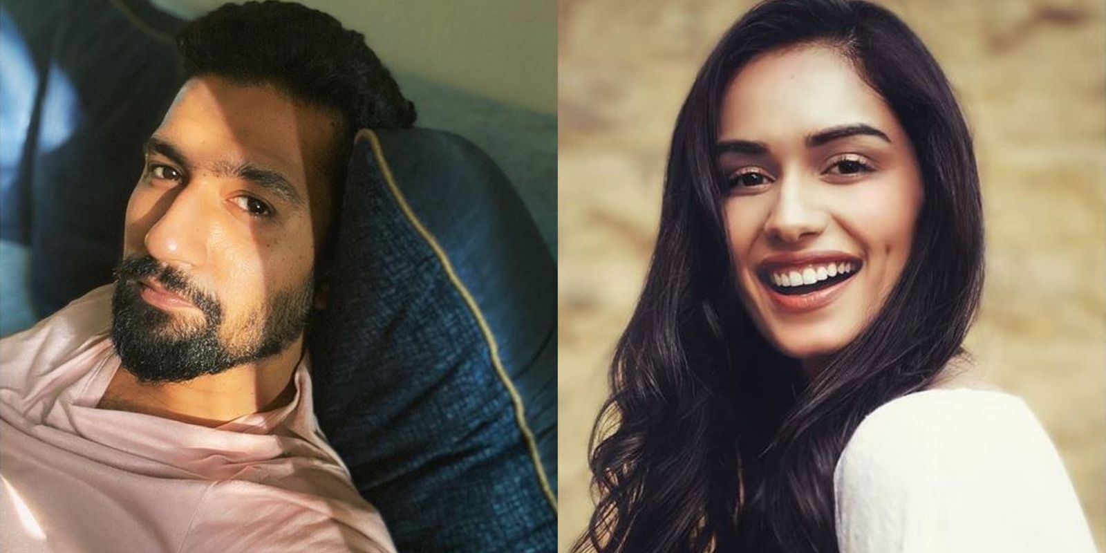 Vicky Kaushal-Manushi Chillar's Next's Premise Developed From A Song Of Yash Chopra's Second Directorial? Read Details...
