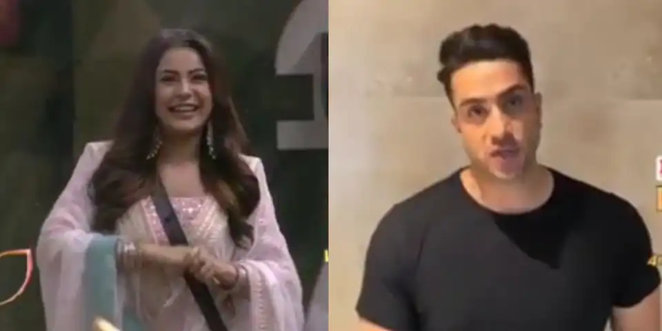 Bigg Boss 14 Promo: Shehnaaz Enters The House For Weekend Ka Vaar; Aly Goni To Be A Wildcard Contestant