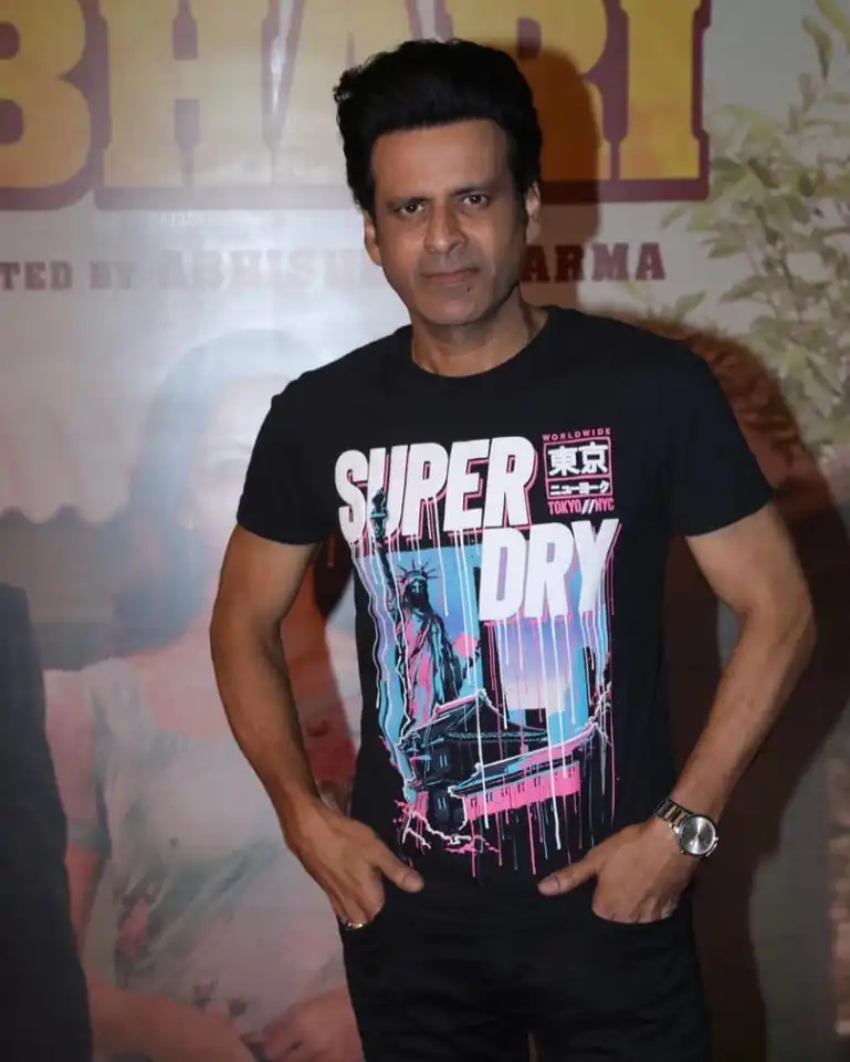 Manoj Bajpayee Says In The Post Covid-19 World Audience Will Have Higher Expectation From Films They Watch In Theatres