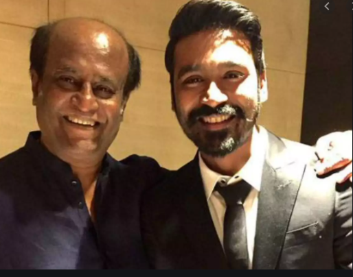Dhanush To Play The Role Of Rajinikanth In The Darbar Actor's Biopic? Here's What You Need To Know