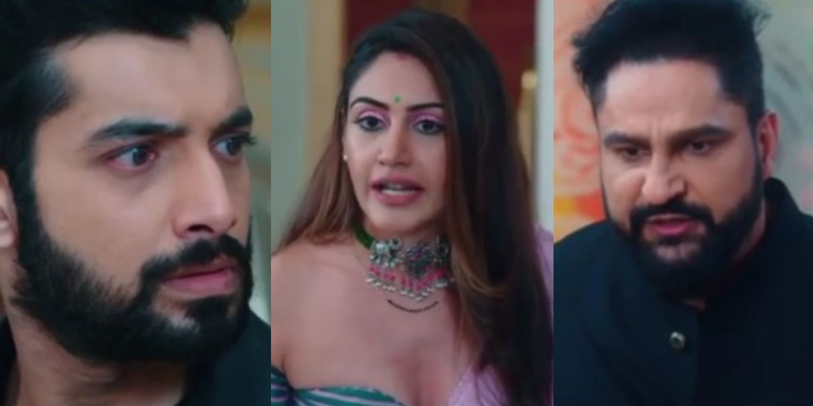 Naagin 5 Promo: Naagin Bani To Rescue The Blue Eyed Woman; Cheels Decide To Kill Her