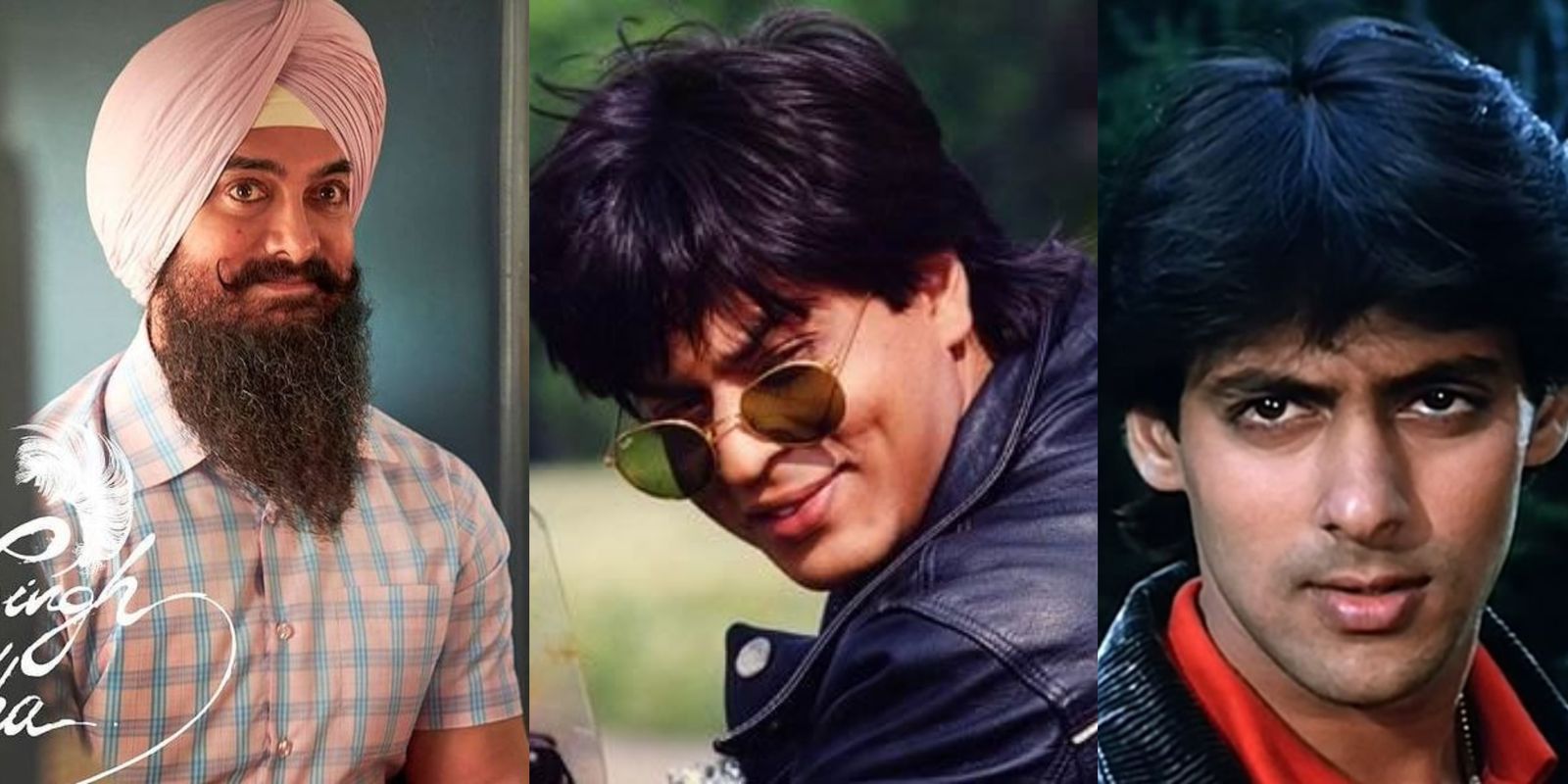 Laal Singh Chaddha: Shah Rukh Khan, Salman Khan To Have Cameo Appearances As Raj And Prem? Read Details...