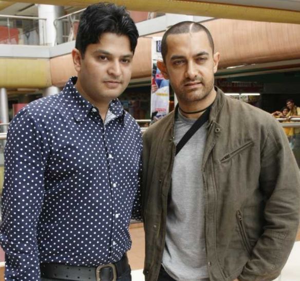 Aamir Khan To Begin Shooting For Gulshan Kumar's Biopic After Finishing Laal Singh Chaddha, Reveals Bhushan Kumar