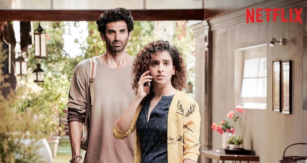 Sanya Malhotra Says She Worked On Ludo Without A Script, Asked Anurag Basu For One But He Simply Laughed It Out