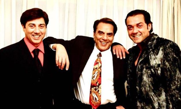 Apne 2: Bobby Deol Opens Up About Reuniting With Dharmendra And Sunny Deol, Film To Roll By Mid 2021