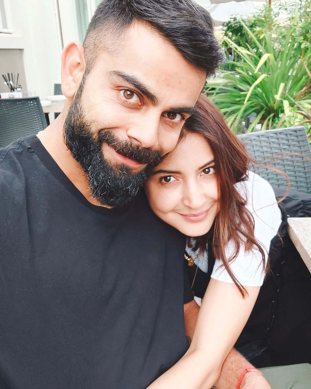 Here's When Virat Kohli Will Head Back To India To Be With Anushka Sharma For The Birth Of Their First Child