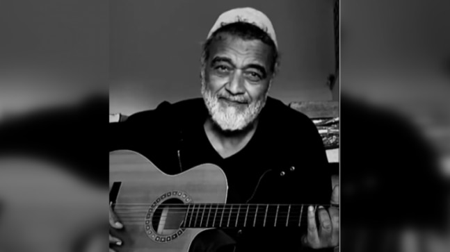 Lucky Ali Croons 'O Sanam' On His Guitar And Takes Back Fans To The Good Ol' Days; Netizens Can't Get Over This Viral Video