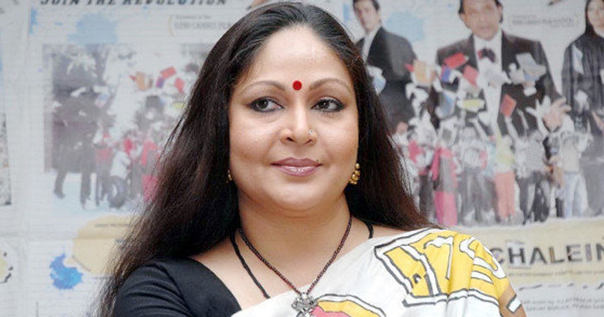 Veteran Actress Rati Agnihotri Stuck In Poland Since March, Hasn't Been Able To Return To India For This Reason