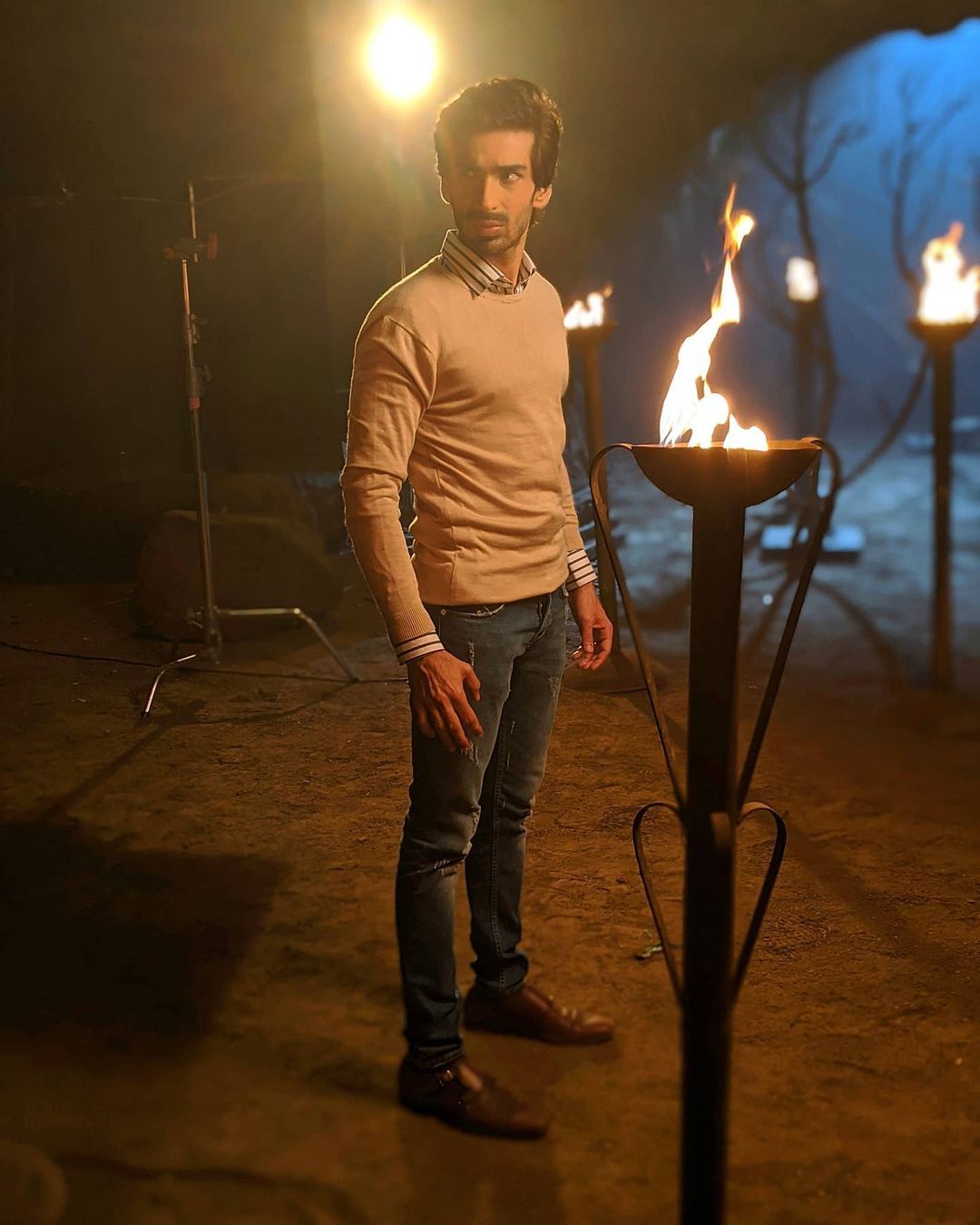 Naagin 5: Mohit Sehgal's Track On The Show To End Soon; Makers To Introduce A New Female Character?