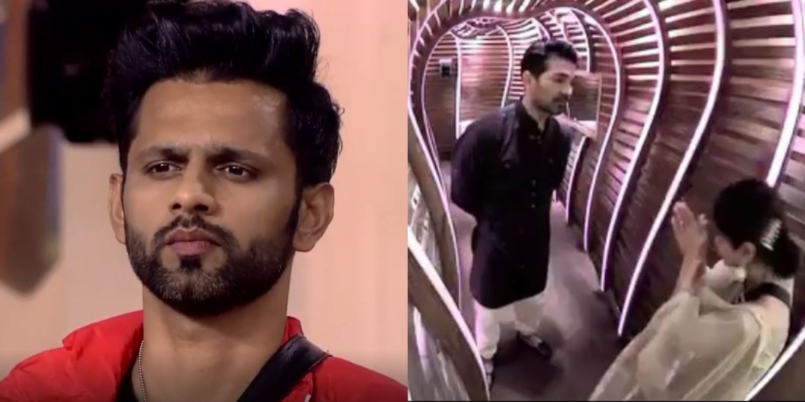 Bigg Boss 14 Promo: Few Housemates Get Angry At Rahul For His Decision; Rubina Is Miffed With Abhinav; Watch...