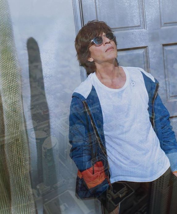 Shah Rukh Khan All Set To Open A Studio In Navi Mumbai, Actor Is Already Looking For Location