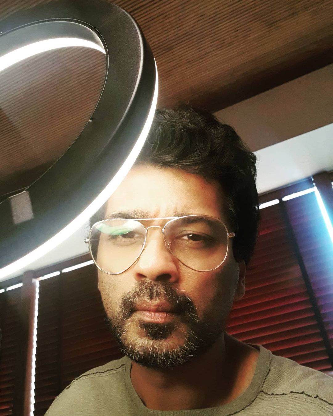 Producer And Actor Nikhil Dwivedi Tests Positive For Covid-19, Quarantined At Home