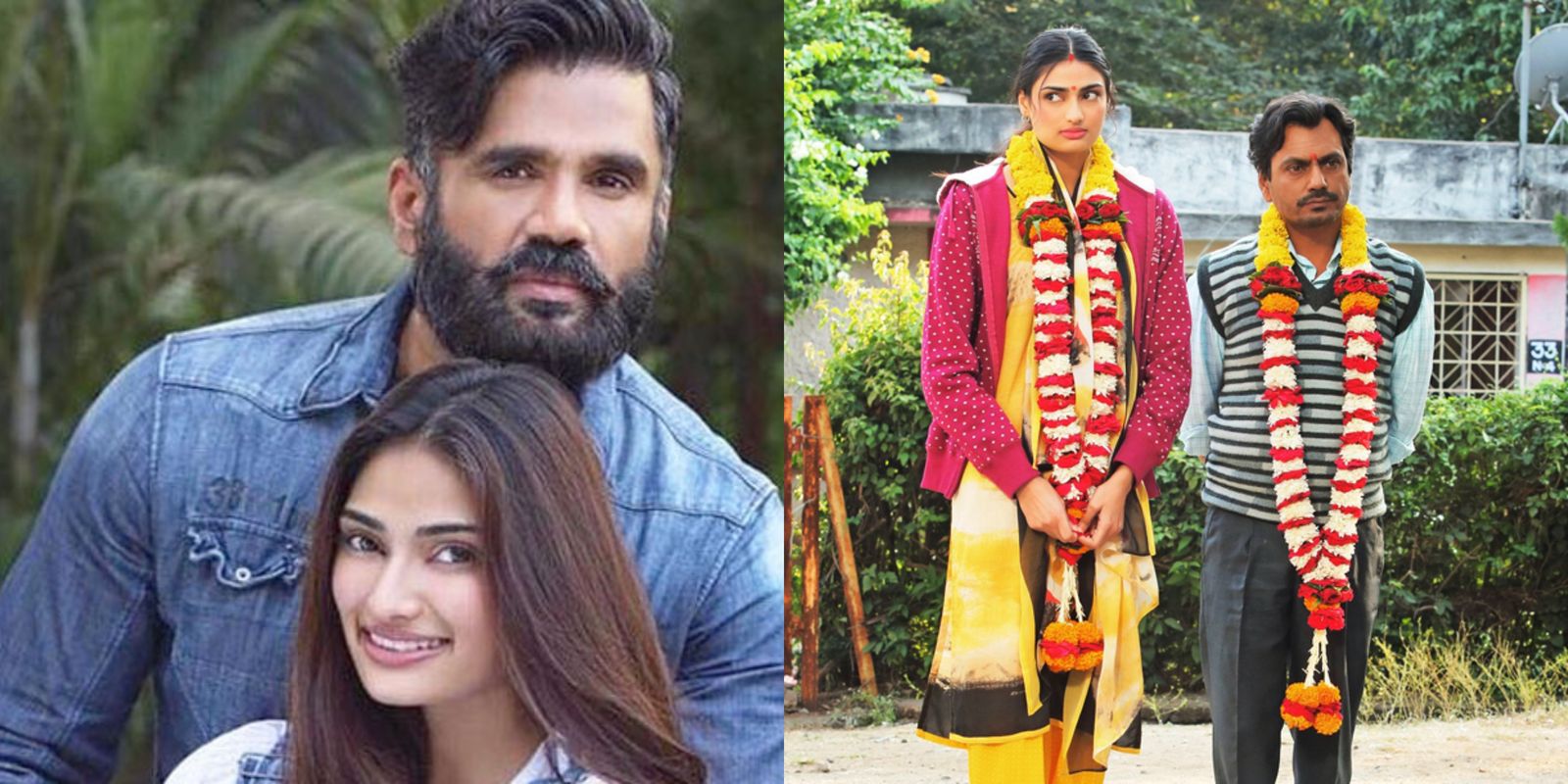 Suniel Shetty Says Athiya Shetty Is Scarred By 'Motichoor Chaknachoor' Experience After His Name Was Dragged In Controversy