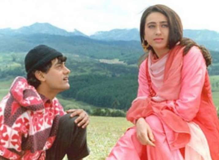 Aamir Khan Cried When Raja Hindustani Director Dharmesh Darshan Deleted This Scene; Still Won All Popular Awards