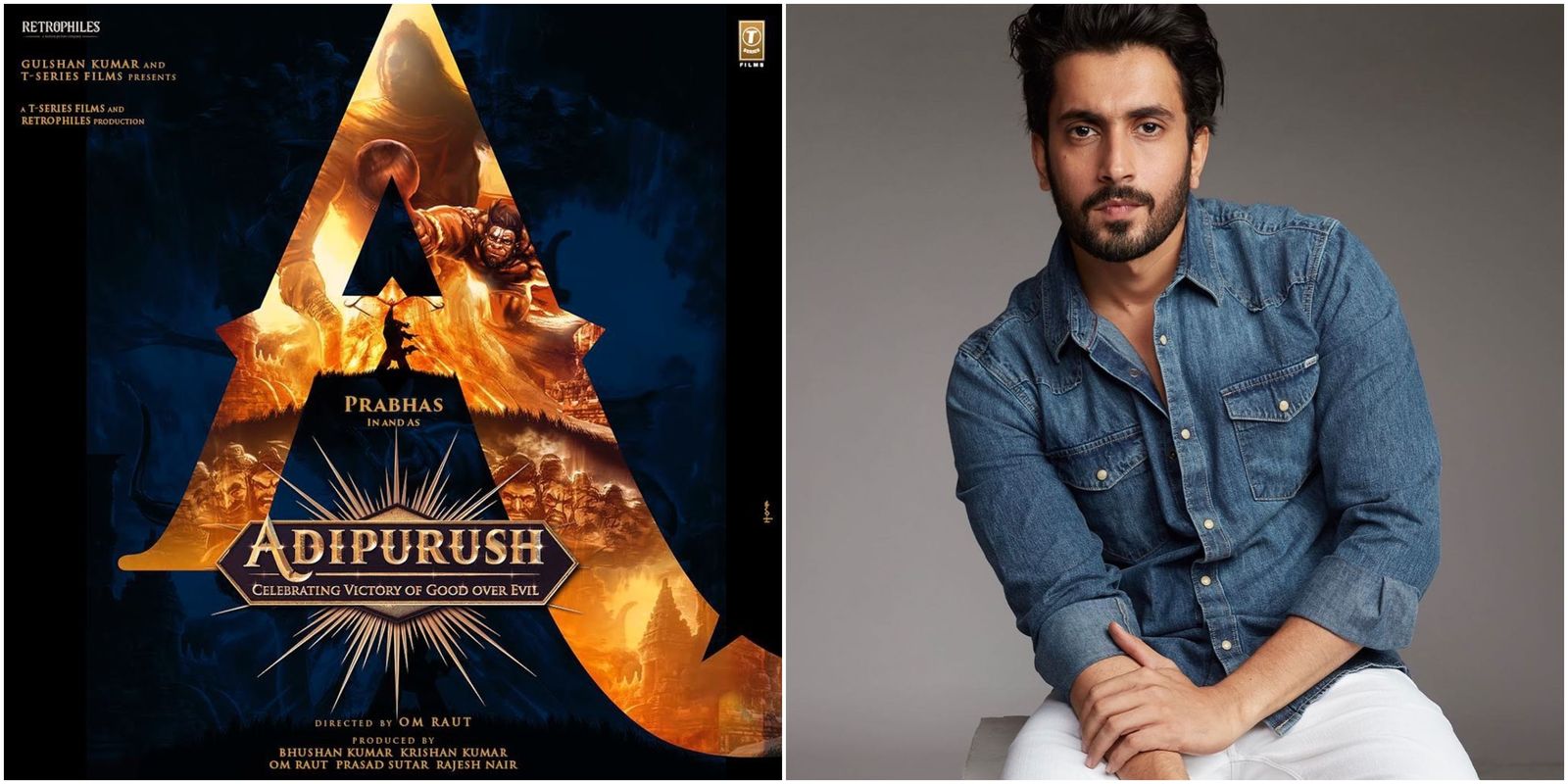 आदिपुरुष: प्रभास और सैफ अली खान स्टारर फिल्म में सनी सिंह की हुई एंट्री, ये होगा रोल?