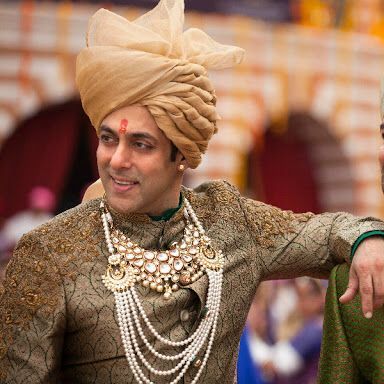 Salman Khan Almost Got Married, The Superstar Called Off His Wedding A Few Days Before The D Day; Read On