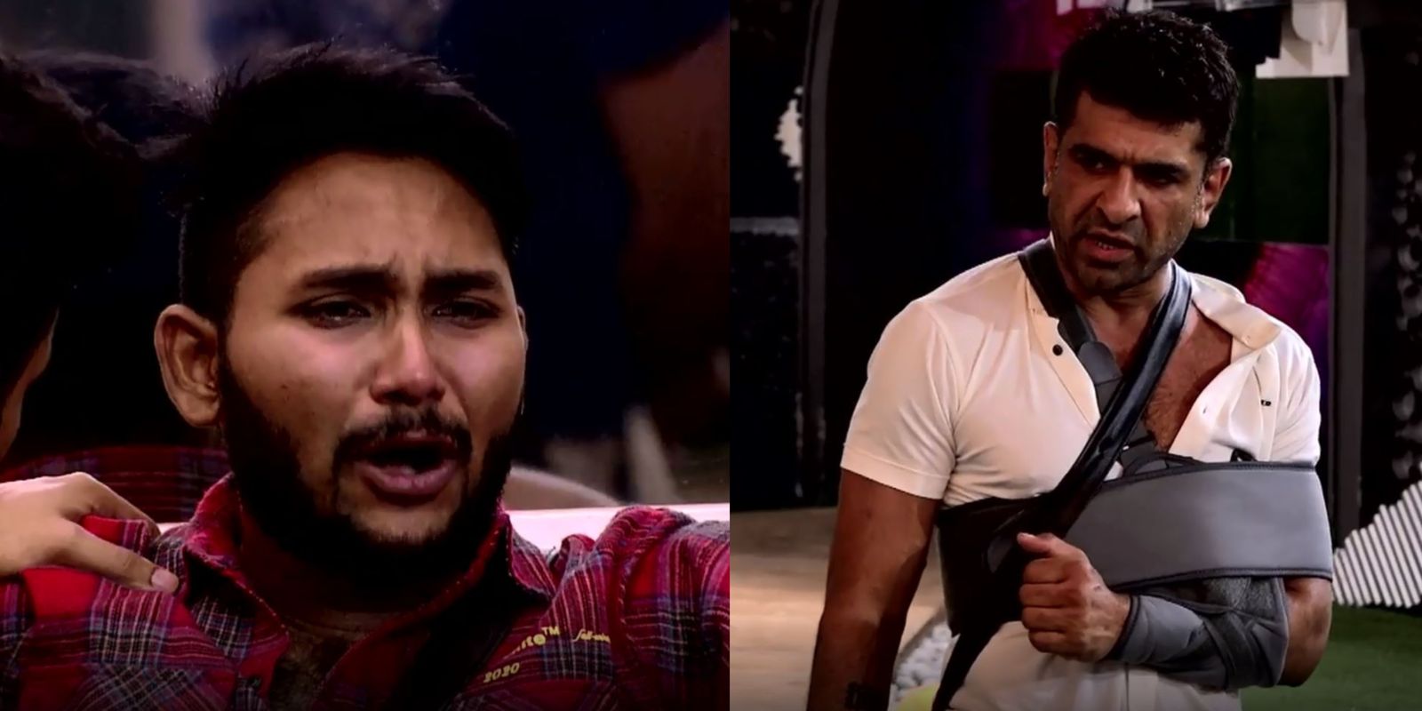 Bigg Boss 14 Promo: Old Captains To Get A Chance Again; Jaan Kumar Sanu Lashes Out At Eijaz