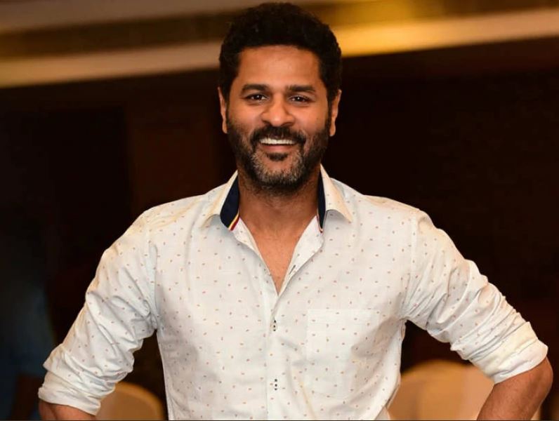 Is Prabhu Deva Ready To Tie The Knot Soon For A Second Time?