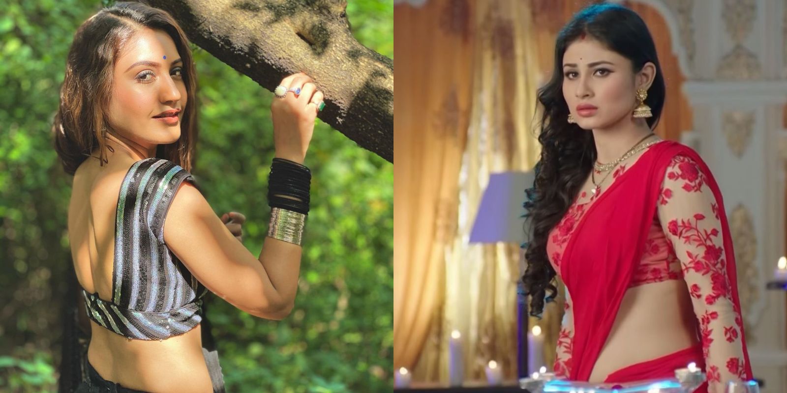 Surbhi Chandna Agrees Mouni Roy Was Better Naagin Than Her: Don’t Think Anyone Else Will Ever Be Able To Beat Her