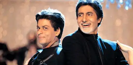 KBC 12 Contestant Reprimands Amitabh Bachchan For Being Mean To SRK In Their Films, Actor Promises To Say Sorry