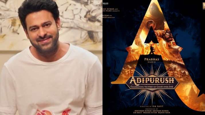 Adipurush: Prabhas, Saif Ali Khan Starrer's Release Date Out; To Hit The Theatres in August 2022