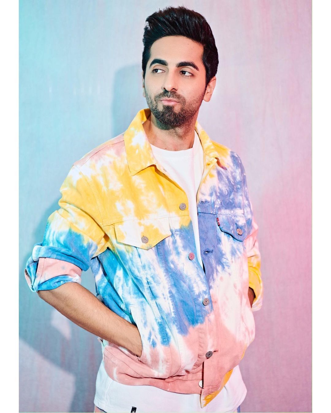 Ayushmann Khurrana Committed To Ending Violence Against Children, Says Covid-19 Has Made Children More Vulnerable