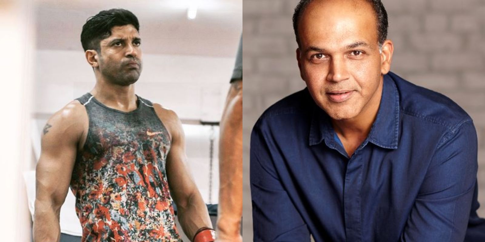 Farhan Akhtar To Play The Lead In Ashutosh Gowariker's Upcoming Contemporary Action Drama, Search For Antagonist Still On