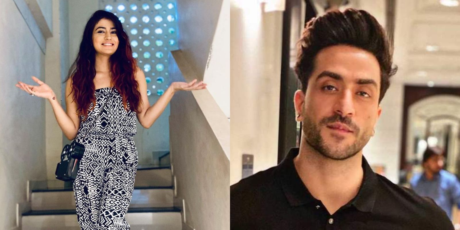 Bigg Boss 14: Was Aly Goni Dating Actress Subuhii Joshi Once? She Says, 'Won’t Deny That I Know Aly Really Well'