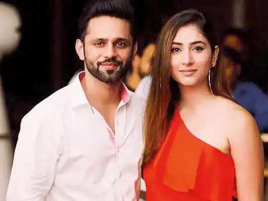 Bigg Boss 14: Rahul Vaidya's Mom Surprised By His Sudden Proposal To Girlfriend, Says She's Glad Disha Is The One