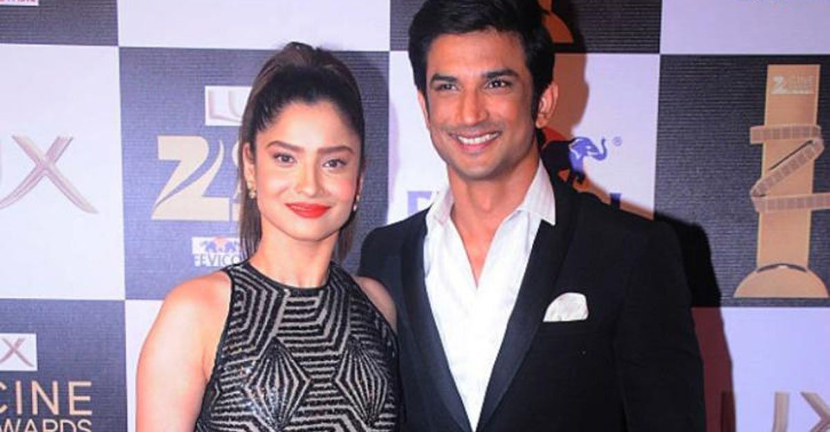 Ankita Lokhande Prepares To Pay A Dance Tribute To Sushant Singh Rajput At An Award Show: From Me To You, It’s Painful
