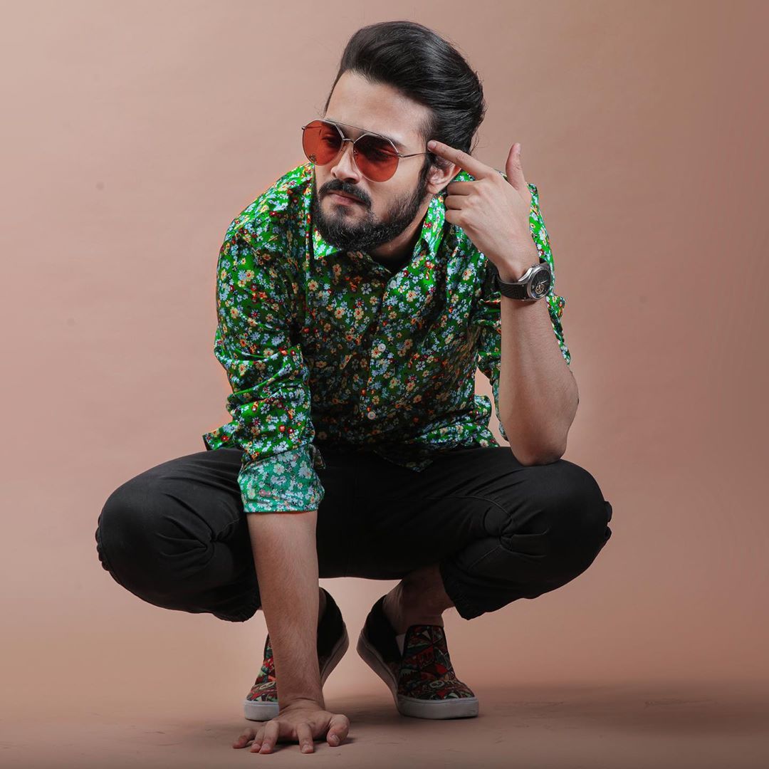 Bhuvan Bam Tests Positive For COVID-19; Requests Fans Not To Take The Virus Lightly 