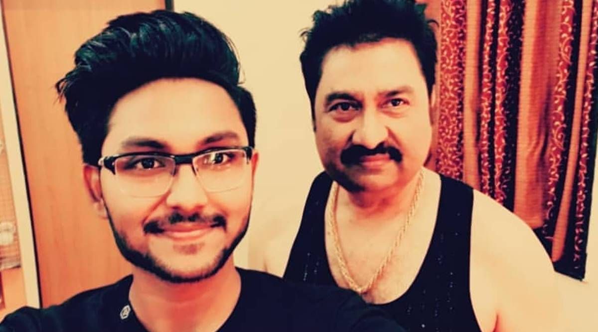 Kumar Sanu Says His Sons Never Bothered To Check On Him When He Was Weak And Alone While Suffering From Covid-19