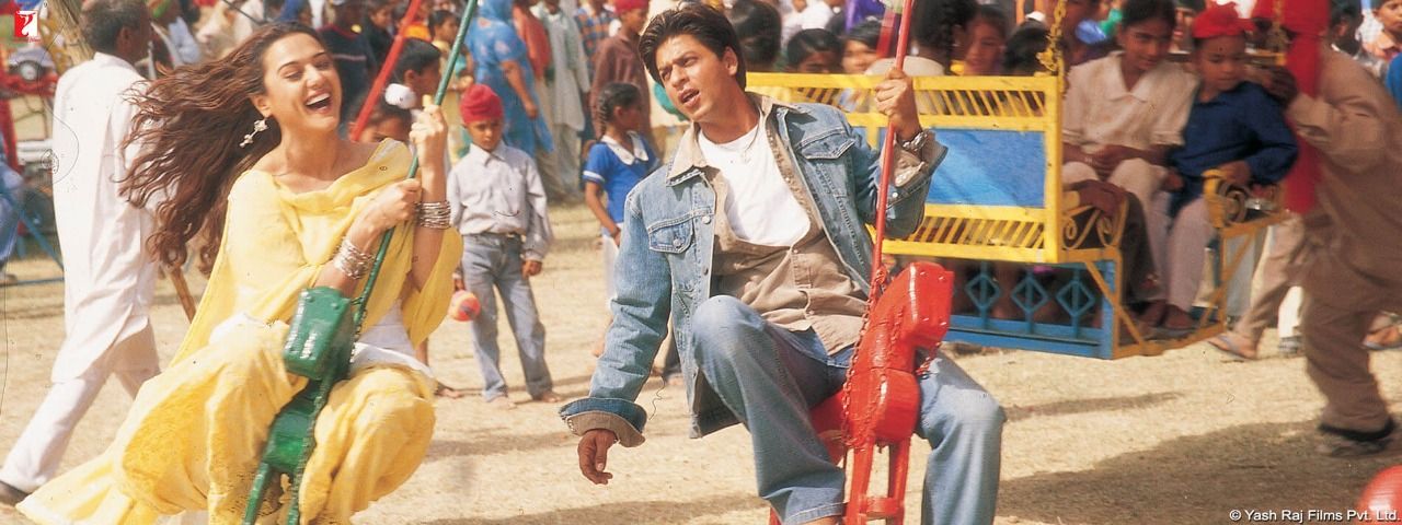 16 Years Of Veer-Zaara: Madan Mohan’s Son Sanjeev Kohli Recounts How The Iconic Soundtrack Of The Film Was Created