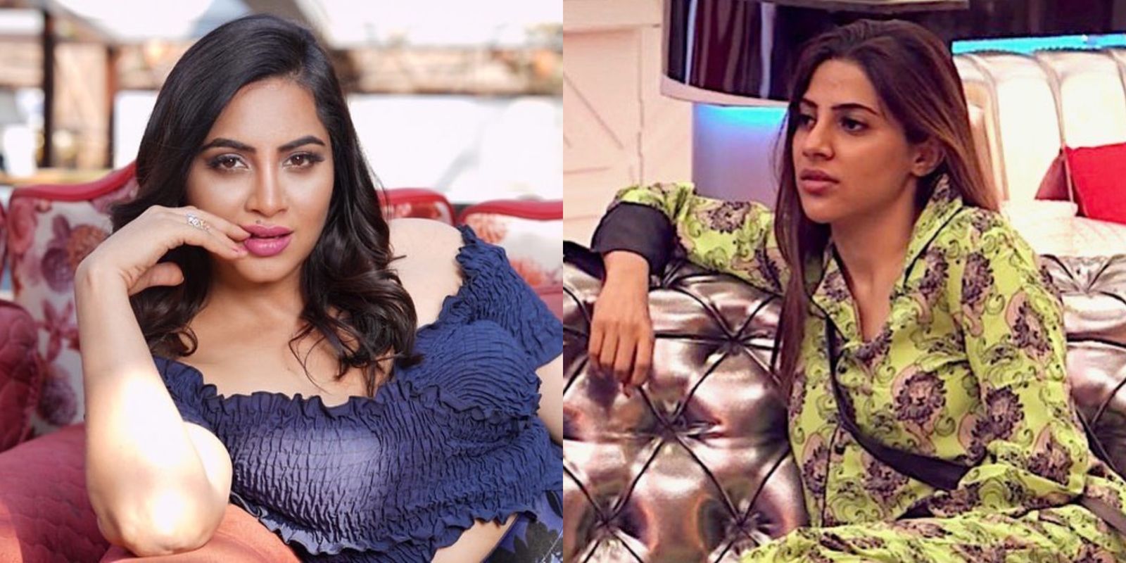 Arshi Khan Would Love To Enter Bigg Boss 14; Says ‘When Nikki Made A Fuss About Her Nails, I Wished I Was Inside’