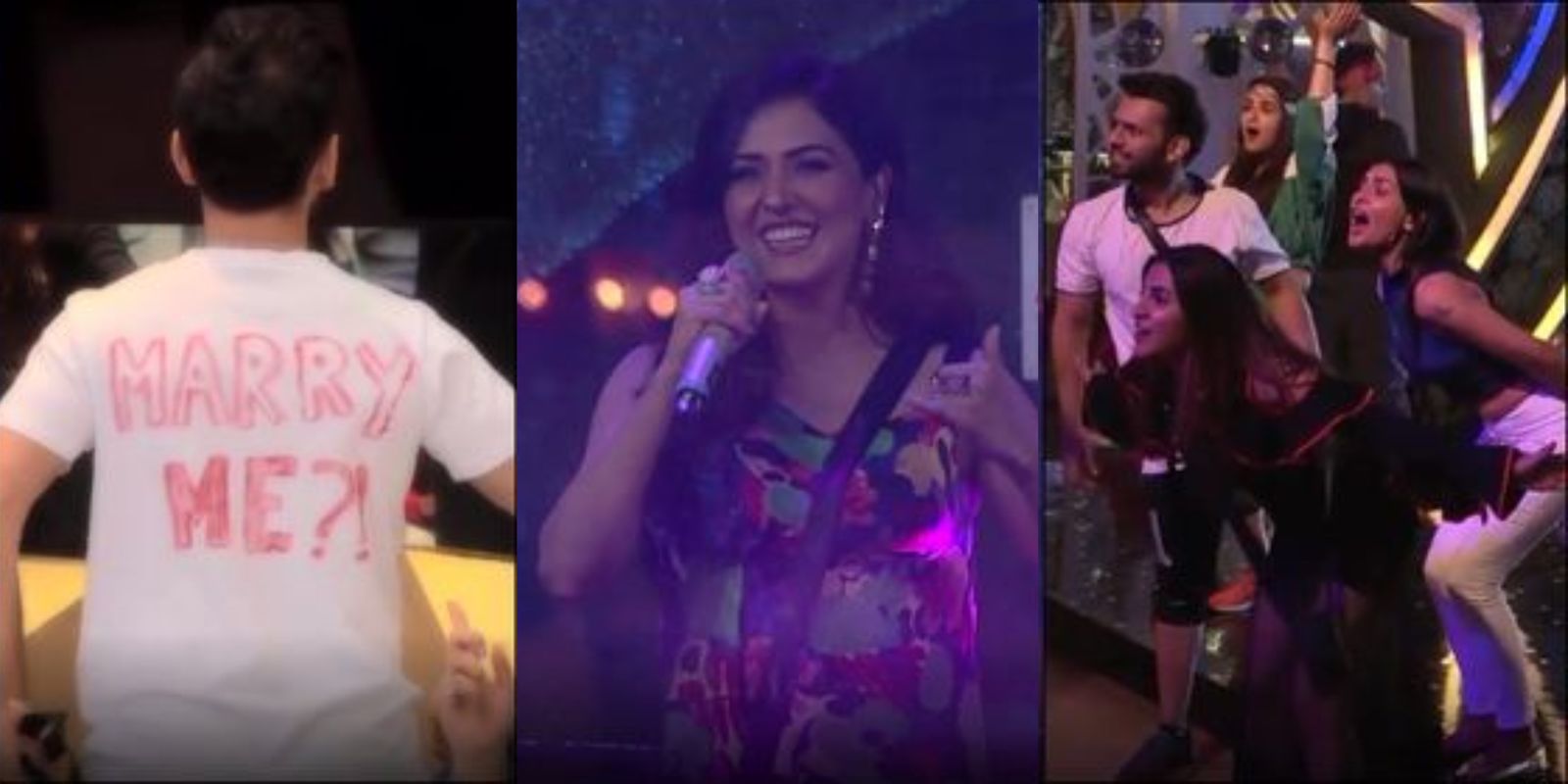 Bigg Boss 14 Day 40 Highlights: Rahul Proposes To Disha On Her Birthday; Housemates Party All Night For Captaincy