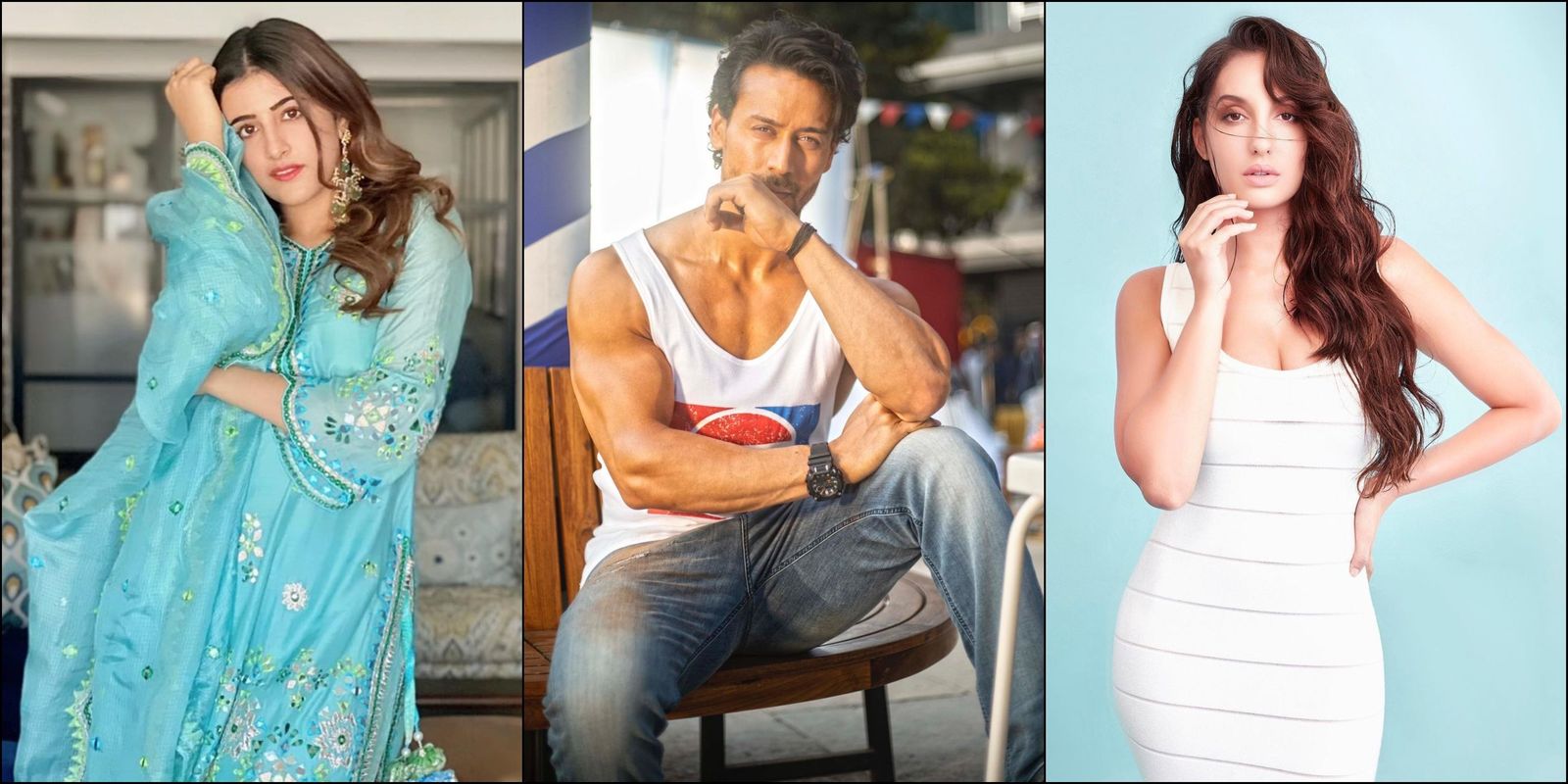 Ganapath: Nupur Sanon And Nora Fatehi Have Not Been Signed For The Tiger Shroff Starrer Yet; Deets Inside