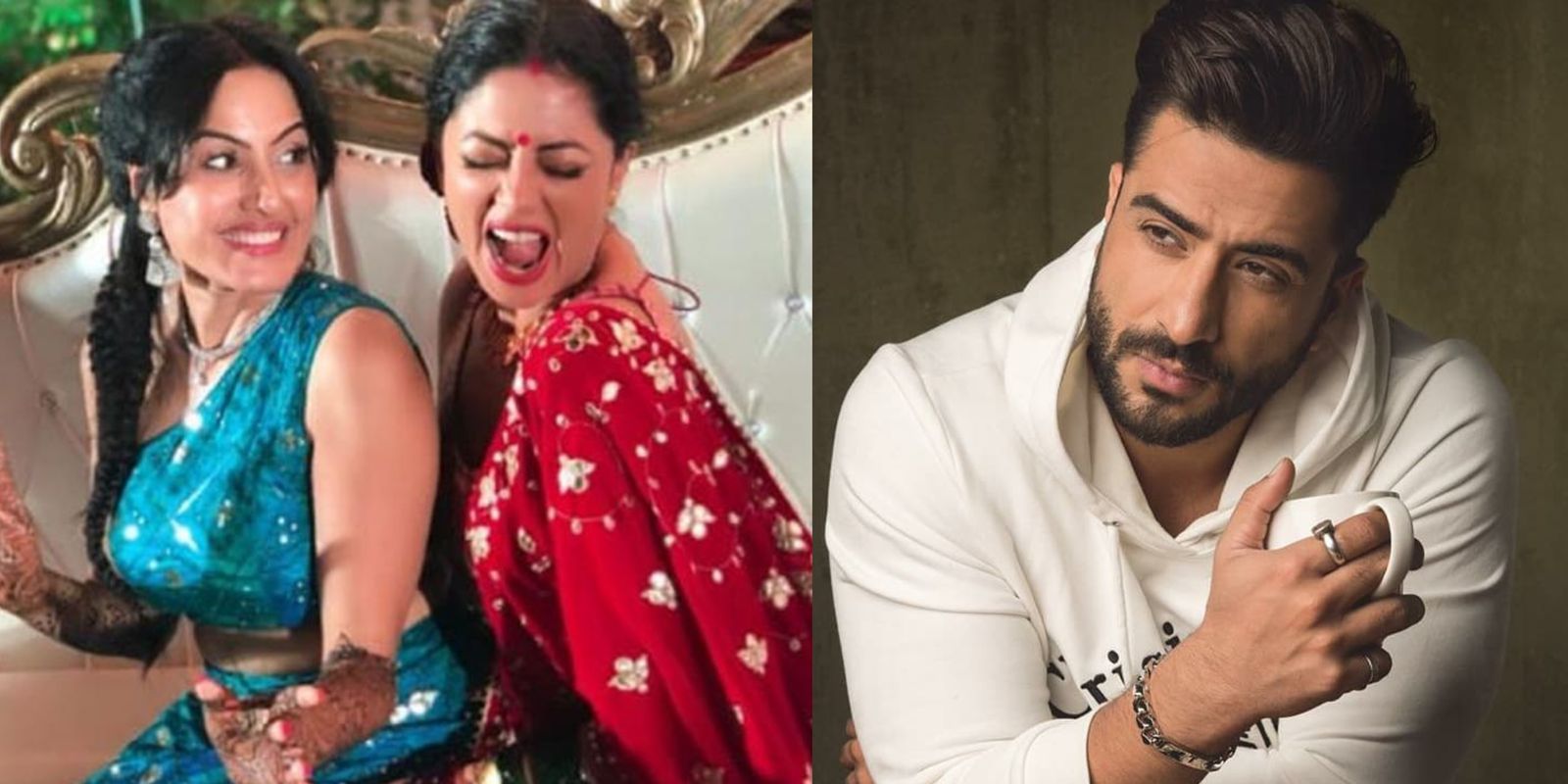 Bigg Boss 14: Kamya Panjabi Slams Aly Goni For His Reaction To BFF Kavita’s Re-Entry; Shares Posts For Haters
