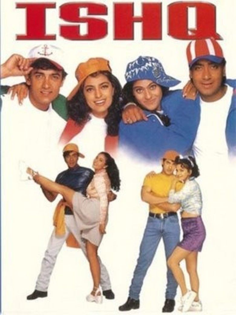 Juhi Chawla Reveals Her Favorite Scene From 'Ishq' With Ajay, Aamir And Kajol As The Comedy Completes 23 Years 