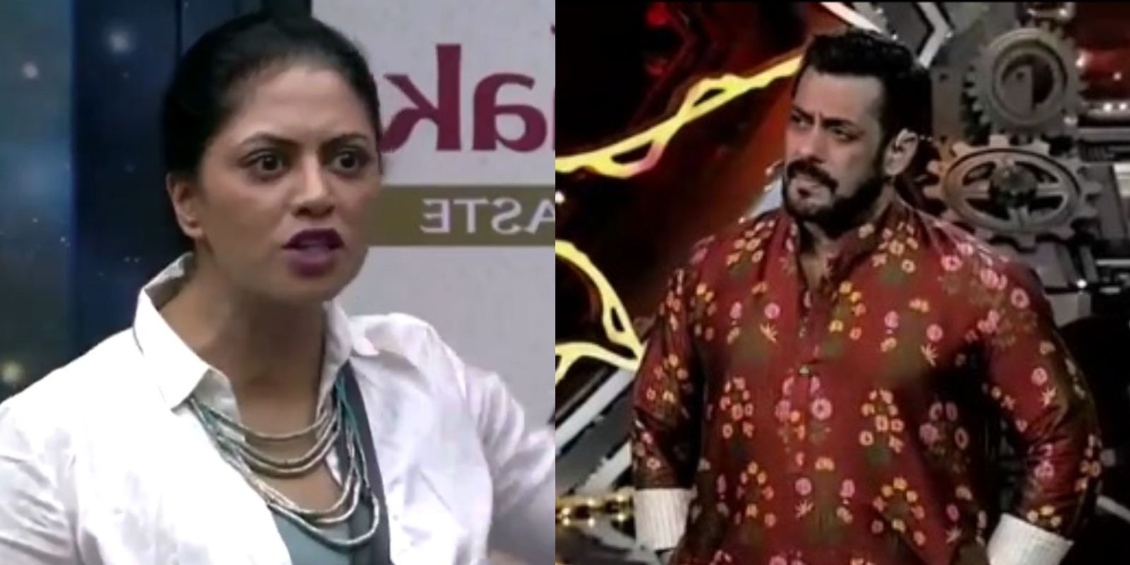Bigg Boss 14: Netizens React To Kavita Kaushik’s Statement About Salman Khan ‘Not Being Interested’
